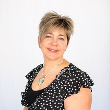 Michelle De Koekkoek